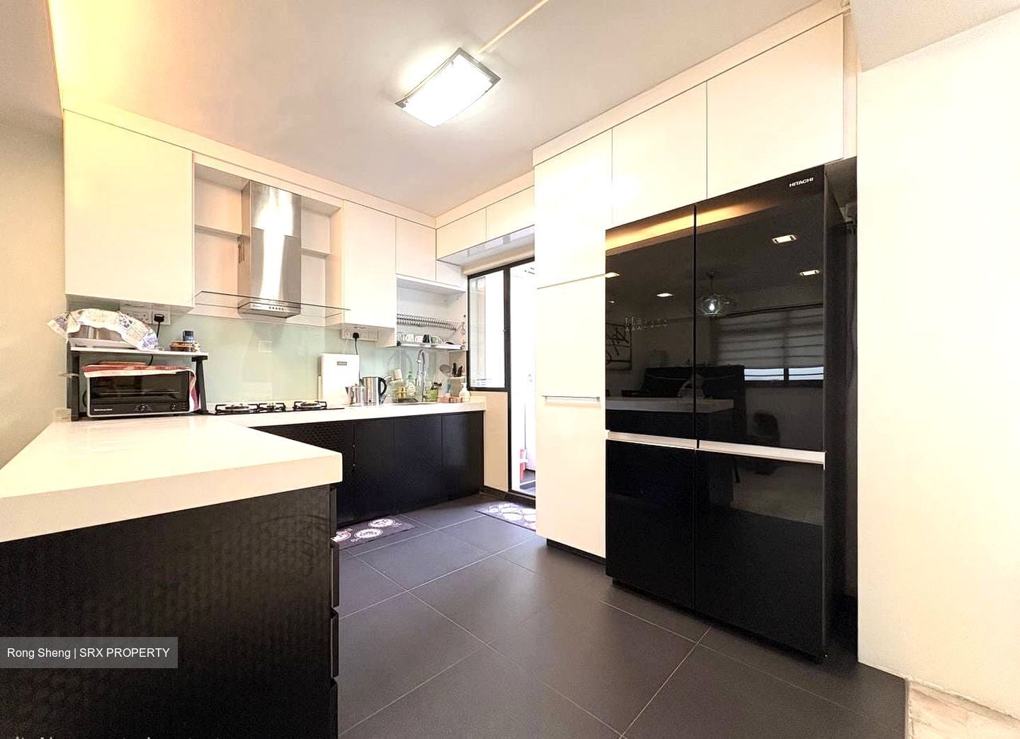 Blk 544 Panshan Grove (Bukit Panjang), HDB Executive #492629181